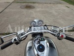 �������� �� ������ �������� Kawasaki Vulcan1500 Mean Streak 2003 ���� 19